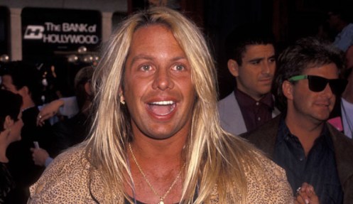 "Bill & Ted's Bogus Journey" Hollywood Premiere