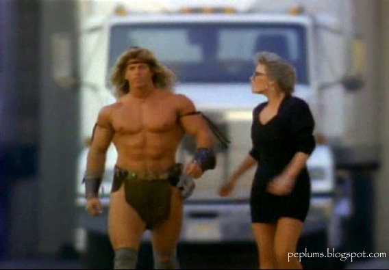 malibu time barbarians