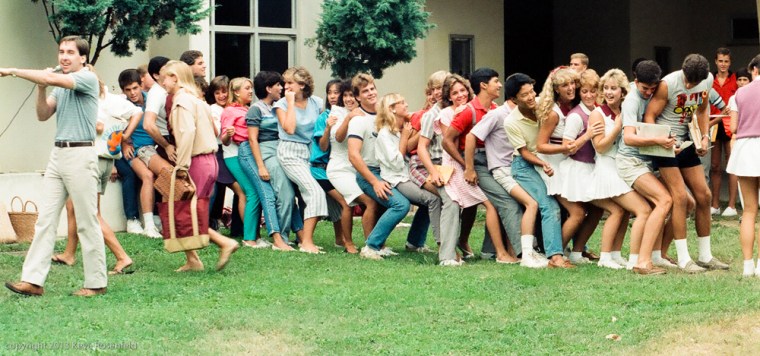 all american high big