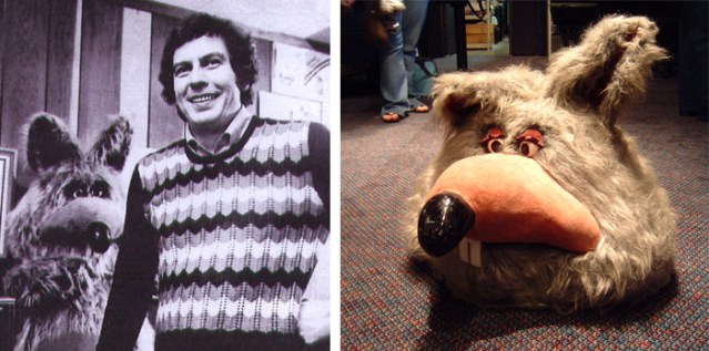 chuck e cheese rick rat