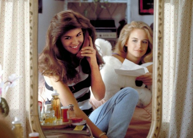 Lori Loughlin Kelly Preston sexy hot Secret Admirer