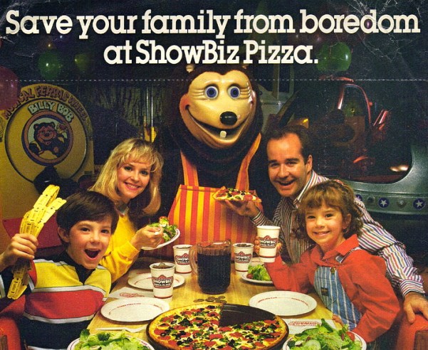 showbiz pizza ad tnuc