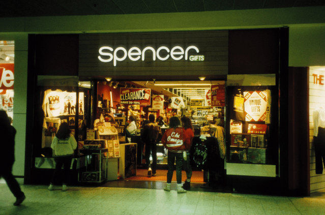spencers