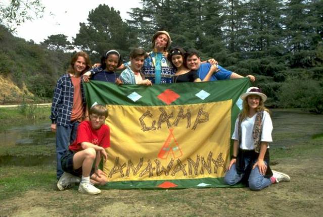 salute your shorts 2