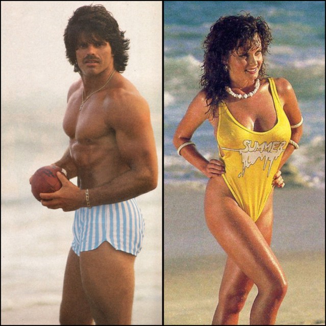 best looking people on earth