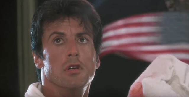 APOLLO CREED WORSHIP.